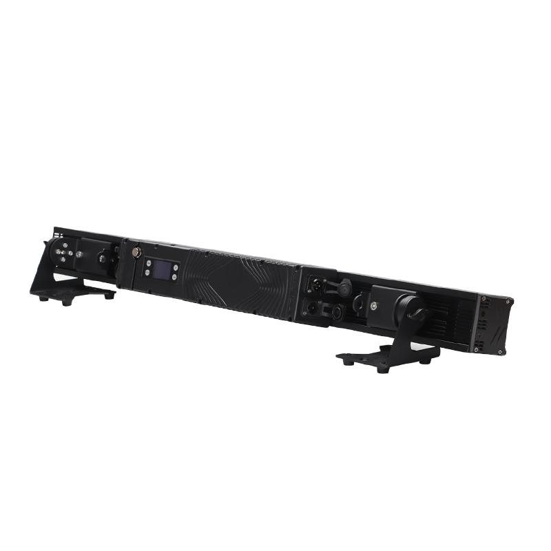 N-2 Pro DJ 18x20W RGBWA UV 6in1 Pixel Bar LED Stage Light
